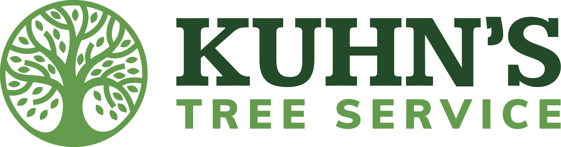 Kuhns Tree Service